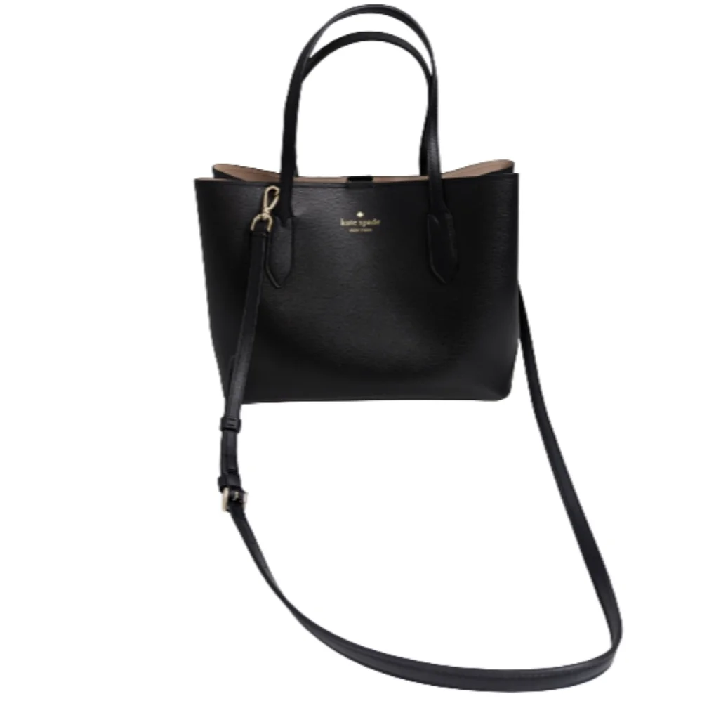 Kate Spade Harper Satchel